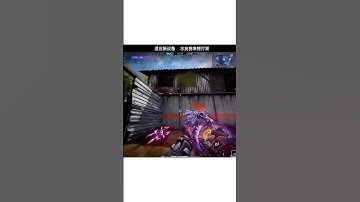 😳 1v5 Clutch and I Survived With 1 HP!