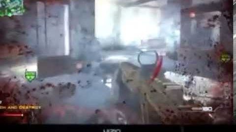 MW3 Mods:God Mode Classes No Jailbreak