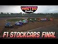 Wasted Promotions F1 Stockcars Final (Xbox Wreckfest)