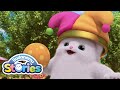 S1 EP42 Bowling With Science l Badanamu Stories l Nursery Rhymes & Kids Songs