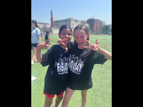 HPS Highlights: Connors Field Day 2023