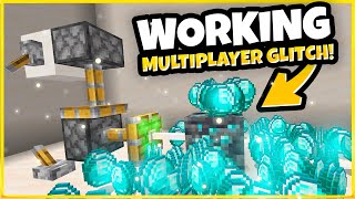 Minecraft 1.20 - All Working Multiplayer Duplication Glitches