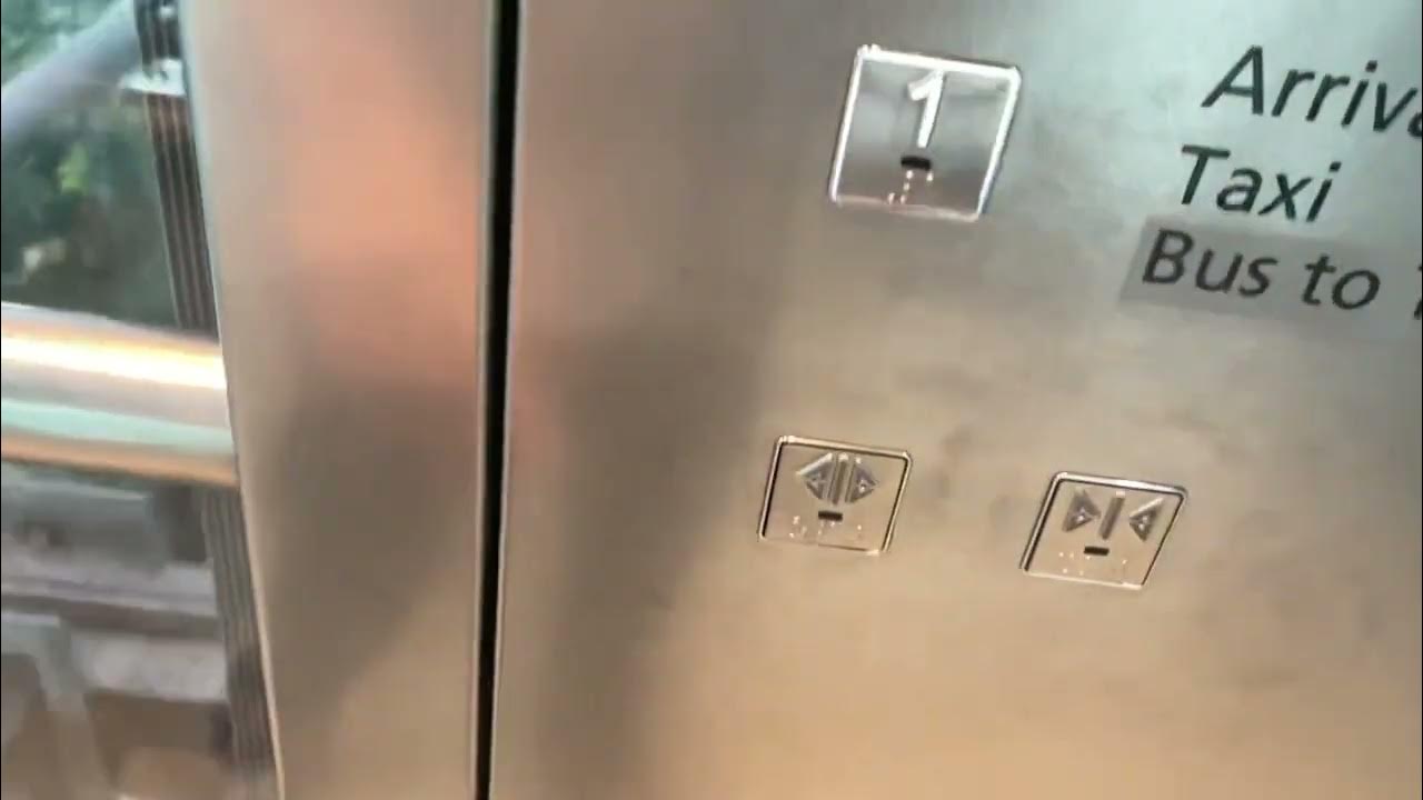 schindler-lift-1-at-changi-airport-terminal-4-youtube
