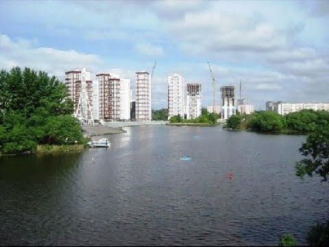 Video: Ulyanovsk Bölgəsi Sənaye Ixracının Həcmini 500 Milyon Dollara çatdırmaq Niyyətindədir