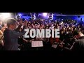 Capture de la vidéo Choir! Choir! Choir! Sings The Cranberries "Zombie"