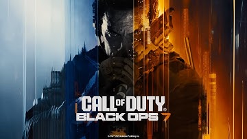 Call of Duty: Black Ops 6