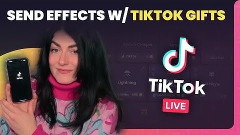 How to Use Crowd Control with TikTok LIVE