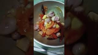 #tomato#chutney#sidedish#idli#dosa#trending#viral#shorts#video#shortsfeed#famousshorts#subscribe