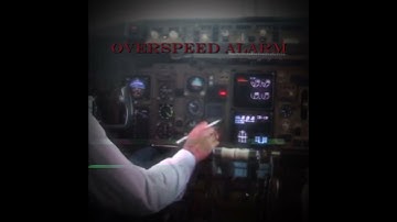 Thumbnail of Sounds That All Pilots Are Scared Of Pt. 1 #warning #aviation #shorts