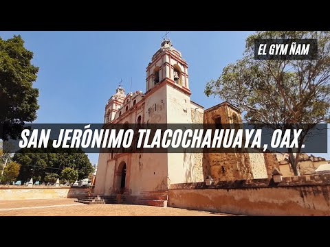 Fun Things to Do in San Jeronimo Tlacochahuaya | Travel Guide (2024) | Best Places to Visit