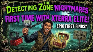 First Time with the X-Terra Elite!
