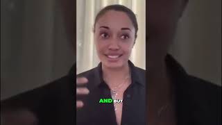 Olivia Swann Is Excited About Mackey's Vulnerability & Secrets in NCIS: Sydney Season 3 #shorts