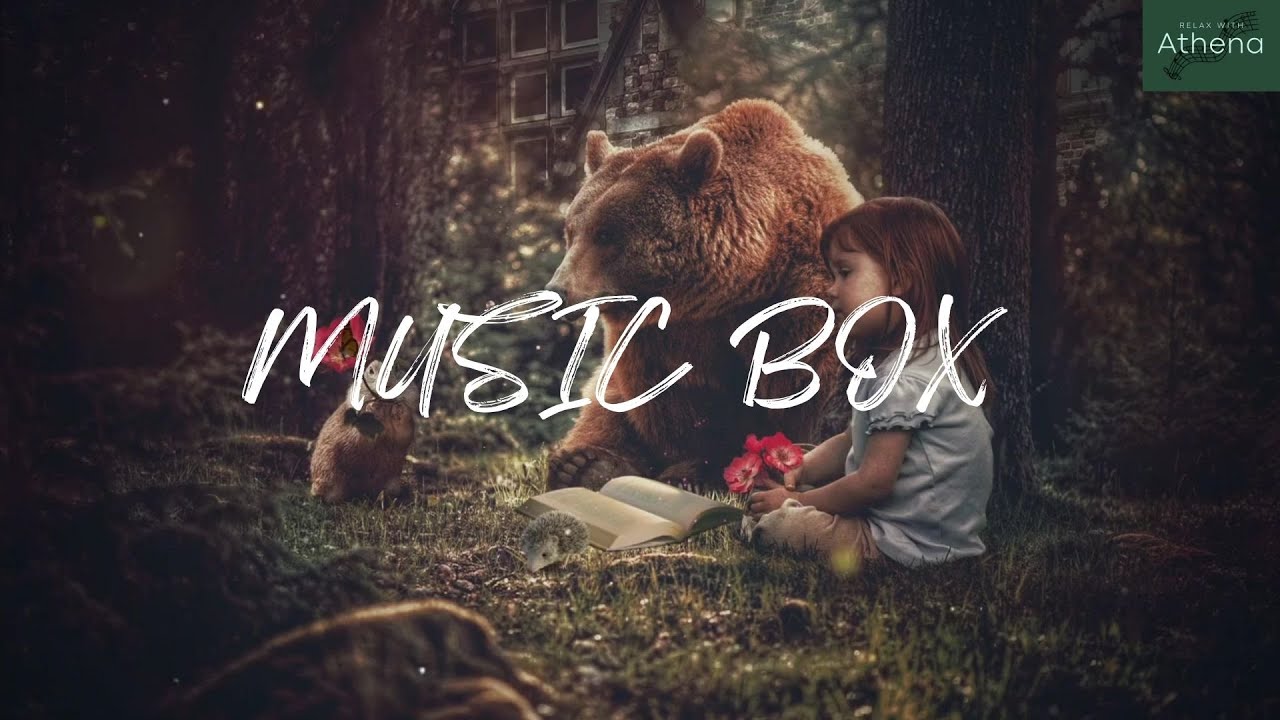 Sleep baby music • Music Box