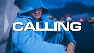 Free Central Cee X Sample Drill Type Beat - Calling Melodic Drill Type Beat 2026