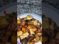Your Next Favourite Dish🎉 #plantains #plantain #newdish #potatorecipe #potatoes