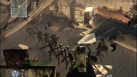 Modern Warfare 2 Forge - Jtag Patch