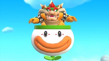 Super Mario Run - First Look (iPad Gameplay)