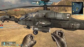 WarRock papayaplay New Script ( Auditore )