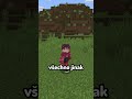 V BEDROCK EDICI BRNĚNÍ FUNGUJE JINAK... #theboov #minecraft