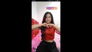 Anzani Fly - Perawan Atau Janda Biive Indonesia