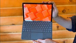 Why we like the unexpected Surface Go 2