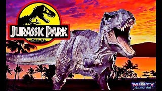 10 Amazing Facts About Jurassic Park