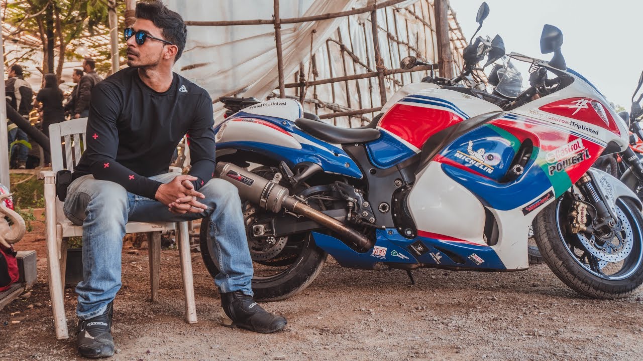 Chalo Lonavala | xBhp Meetup