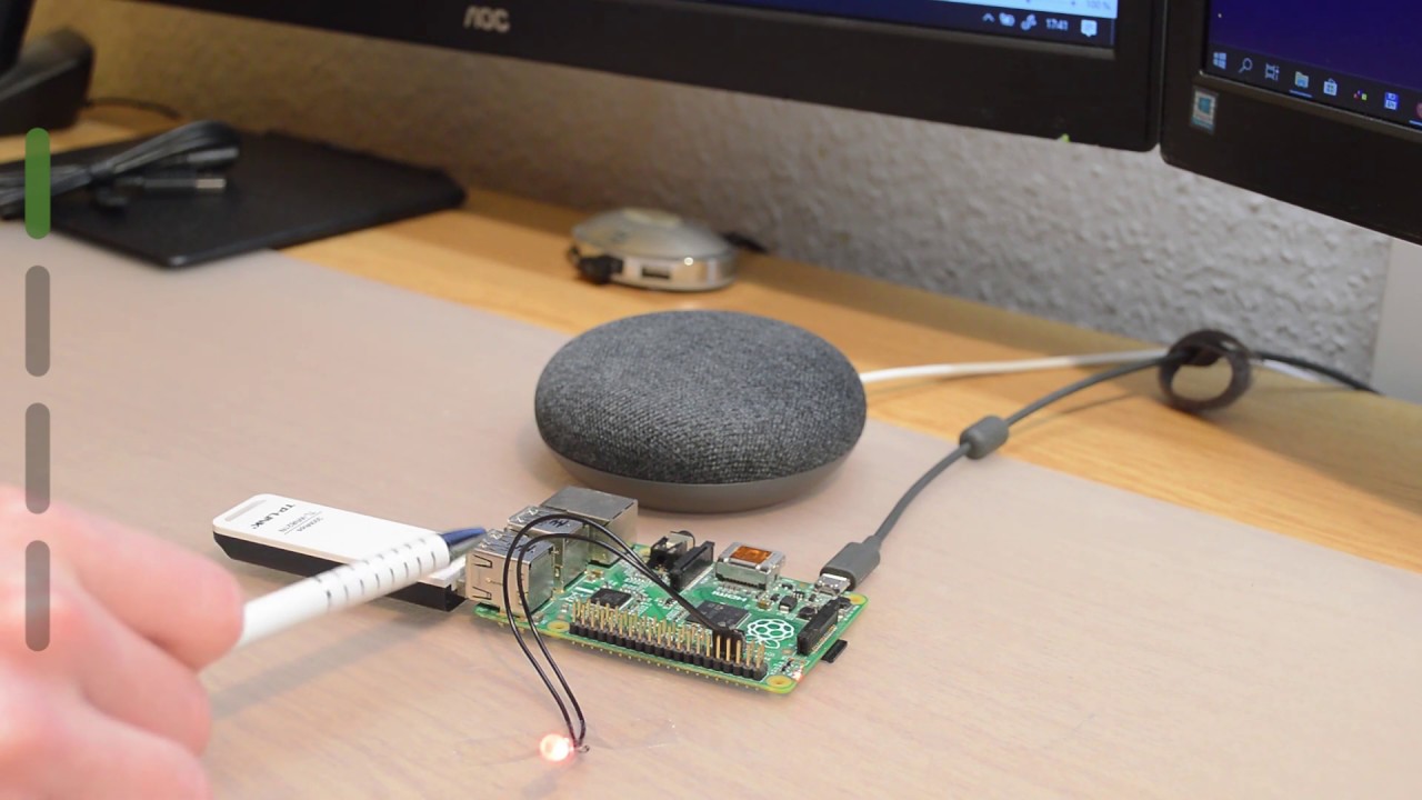 domoticz google home integration