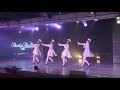 Cloudy Cloudy 「はっきり言って欲しい」 NGT48