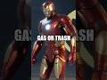 GAS OR TRASH: Marvel's Avengers Iron Man Skins #Marvel #Ironman #tonystark #avengers