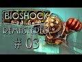 Bioshock Walkthrough - Crazy Doctors - Episode 3