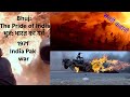 Bhuj: The Pride of India Movie Explained In Hindi &amp; Urdu | Hollywood movies | True Story