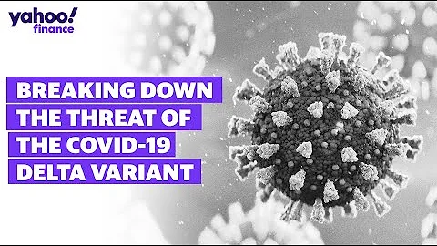 COVID-19 vaccines can protect against Delta variant, but being fully vaccinated is key: Physician