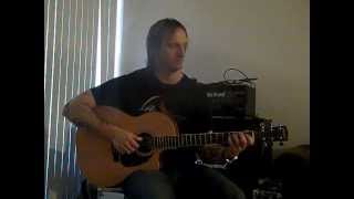 game of thrones guitar + free tab!