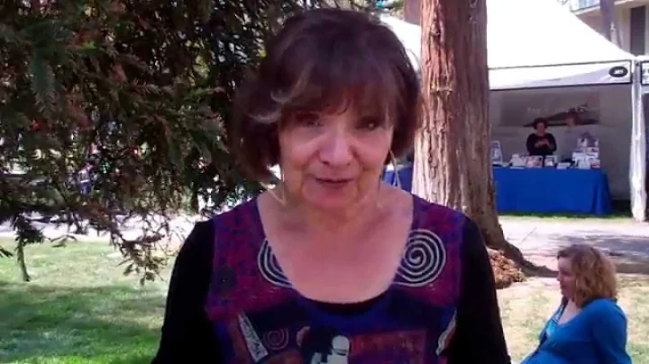Interview with mystery author Connie Archer
