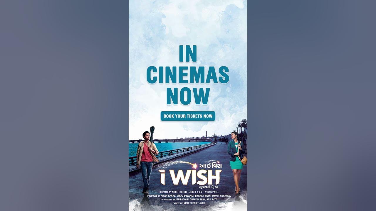 I Wish Movie Review 05 Real To Reel Production In Cinemas Now