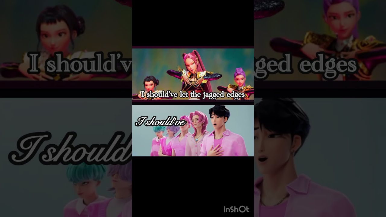  Edit Kpop This Took Me 3 Hrs 30min The Ending We All Wanted Credits Ib IvanLee Dr3mc
