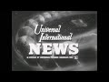 Universal international newsreel 1959