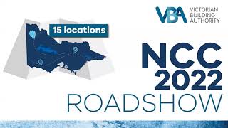 NCC 2022 Roadshow - Volume 1 & 2 webinar (Building)