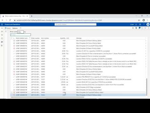 Q&A Series | Warehouse Management Module in Dynamics 365 Supply Chain Management | Western Computer