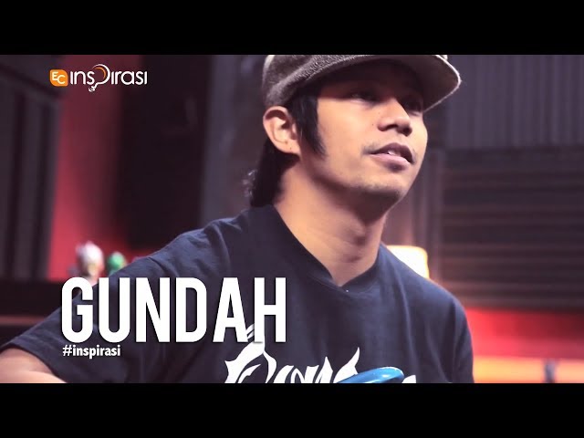 #Inspirasi: @MohdNohSalleh - Gundah. class=