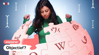 De Wondere Wereld Van Wikipedia