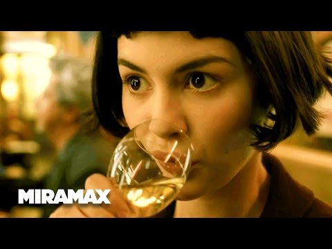 Le Fabuleux destin d'Amélie Poulain