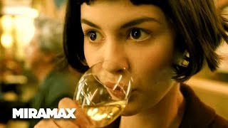 Amélie | ‘The Phone Booth’ (HD) - Audrey Tautou, Maurice Bénichou | MIRAMAX Resimi