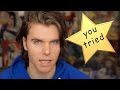 LGBT Person Responds to Onision's "Dear LGBT people"