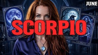 SCORPIO💔EXPECT A CONVERSATION ABOUT THE SEPARATION😮THEY WANT TO COME BACK… BUT THERE’S A CATCH😢