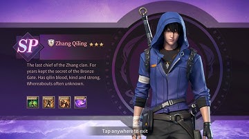 HOW TO POSSESS ZHANG QILING IN TIME RAIDERS #timeraiders #gaming