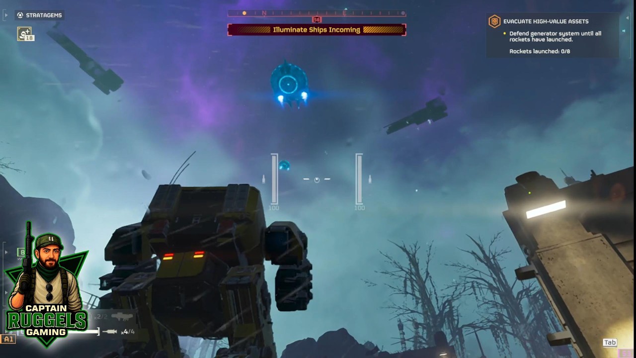 When you get into the Groove and the Unthinkable Happens #helldivers2