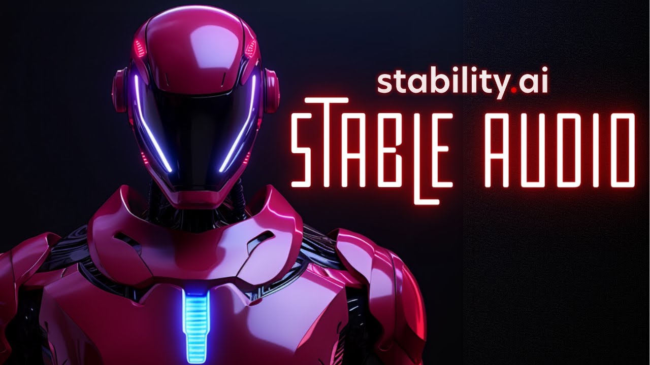 Stable Audio by Stability AI SHOCKS The Industry 🤯🎵 (FIRST LOOK)