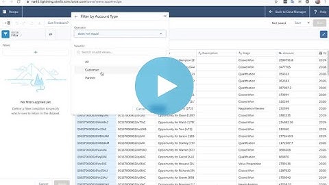 Einstein Analytics Summer 